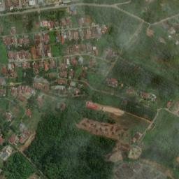 Satellite imagery of Batu Berjambul, MY