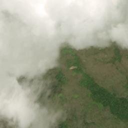Satellite imagery of Cerro de San Jacinto, CO