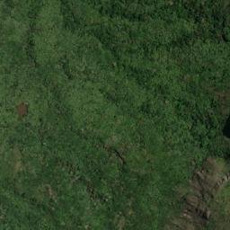 Satellite imagery of Cerro Matambo, CO