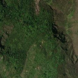 Satellite imagery of Cerro Matambo, CO