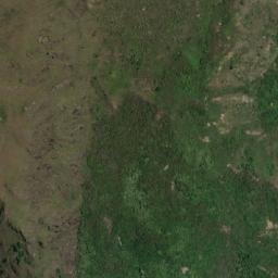 Satellite imagery of Cerro Matambo, CO