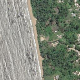 Satellite imagery of RGNR B 25, CM