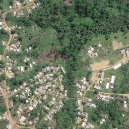 Satellite imagery of RGNR B 25, CM