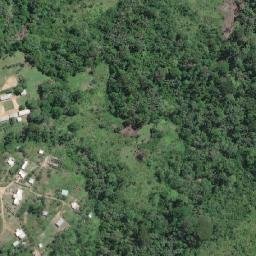 Satellite imagery of RGNR B 25, CM