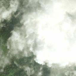 Satellite imagery of B 023, CM