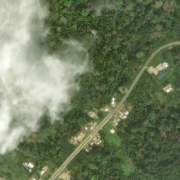 Satellite imagery of B 023, CM