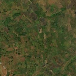 Satellite imagery of Cho, CD
