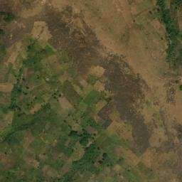 Satellite imagery of Cho, CD