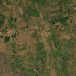 Satellite imagery of Cho, CD