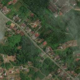 Satellite imagery of Tanjung Che’ Amar, MY