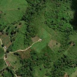 Satellite imagery of Cerro El Rucio, CO