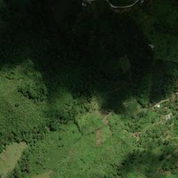 Satellite imagery of Cerro El Rucio, CO