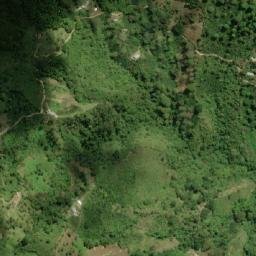 Satellite imagery of Cerro El Rucio, CO