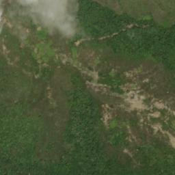Satellite imagery of Cerro de San Jacinto, CO
