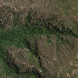 Satellite imagery of Cerro de Pantano, CO
