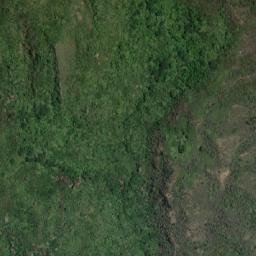 Satellite imagery of Cerro Matambo, CO