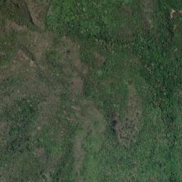 Satellite imagery of Cerro Matambo, CO
