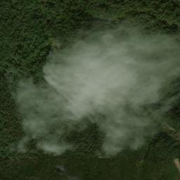 Satellite imagery of Cerro Miraflores, CO