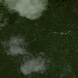 Satellite imagery of Cerro Miraflores, CO