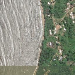 Satellite imagery of RGNR B 25, CM
