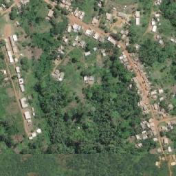 Satellite imagery of RGNR B 25, CM