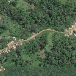 Satellite imagery of RGNR B 25, CM