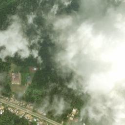Satellite imagery of B 023, CM