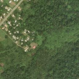 Satellite imagery of B 023, CM