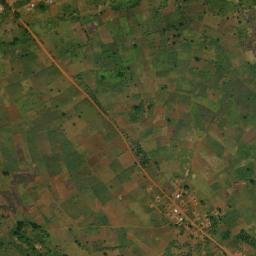 Satellite imagery of Cho, CD