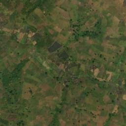 Satellite imagery of Cho, CD