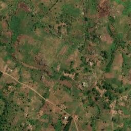 Satellite imagery of boundary_stone, UG