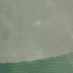Satellite imagery of Tanjung Che’ Amar, MY