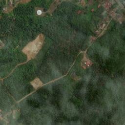 Satellite imagery of Tanjung Che’ Amar, MY