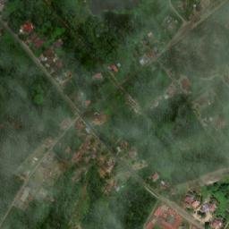 Satellite imagery of Tanjung Serai, MY