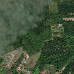Satellite imagery of Tanjung Meriam Patah, MY
