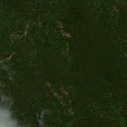 Satellite imagery of Cerro Miraflores, CO