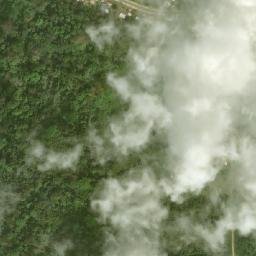 Satellite imagery of B 023, CM