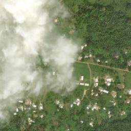 Satellite imagery of B 023, CM