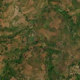 Satellite imagery of Asina, CD