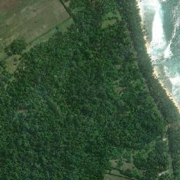 Satellite imagery of Tanjung Matankeli, ID