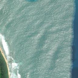 Satellite imagery of Tanjung Matankeli, ID