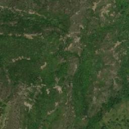 Satellite imagery of Cerro Nariz de Pijao, CO