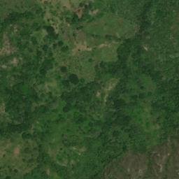 Satellite imagery of Cerro Nariz de Pijao, CO