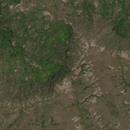 Satellite imagery of Cerro Pantano, CO