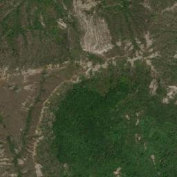 Satellite imagery of Cerro Pantano, CO