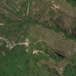 Satellite imagery of Cerro Pantano, CO