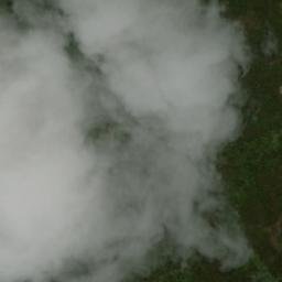 Satellite imagery of Cerro Miraflores, CO