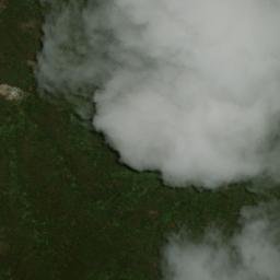 Satellite imagery of Cerro Miraflores, CO