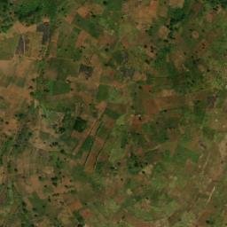 Satellite imagery of Asina, CD