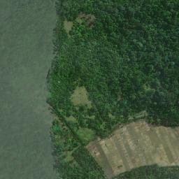 Satellite imagery of Tanjung Matankeli, ID